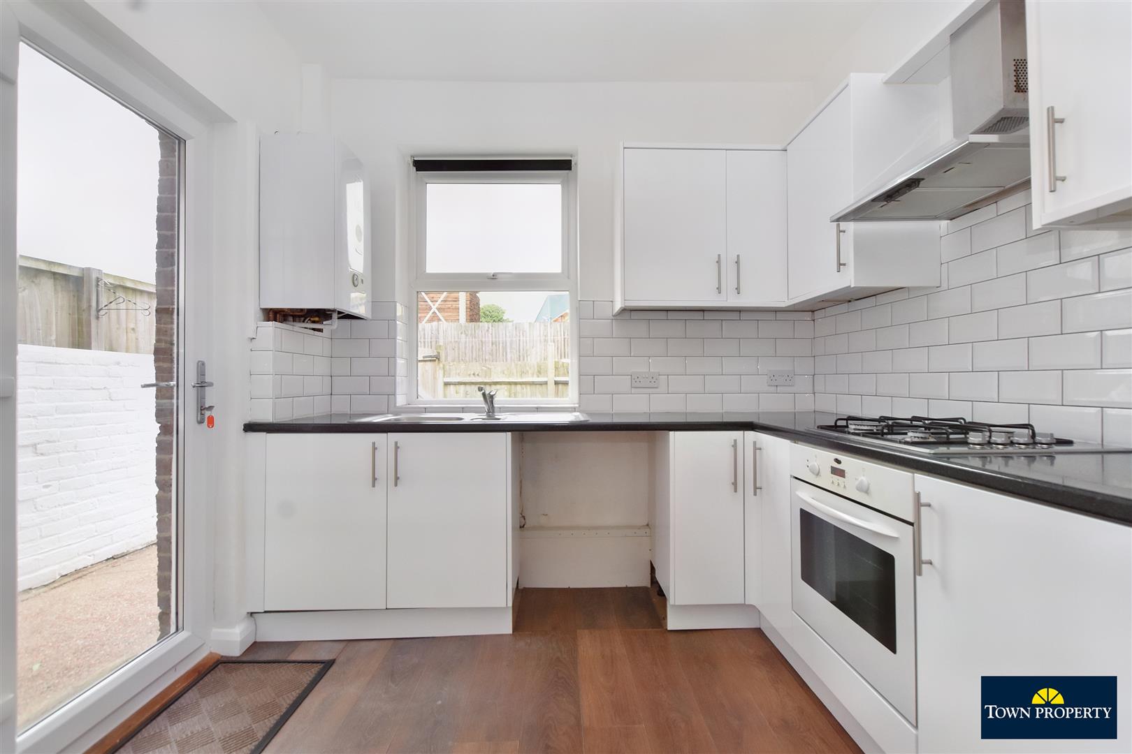 Property Details for Road Eastbourne BN22 8DE Town